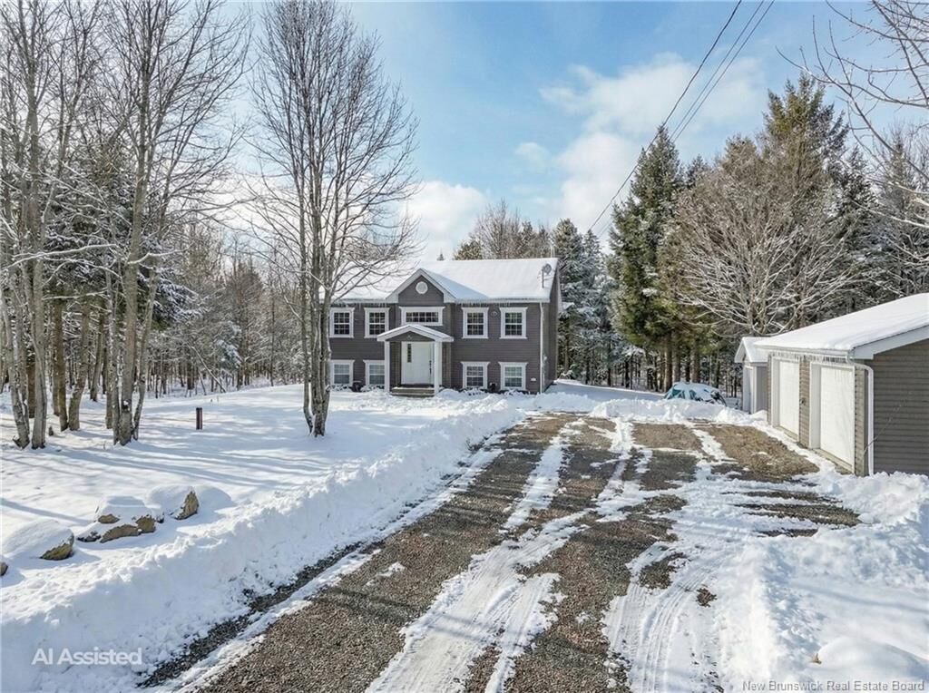 Photo de la propriété:  183 Route 628  NB E3A 8Y1 