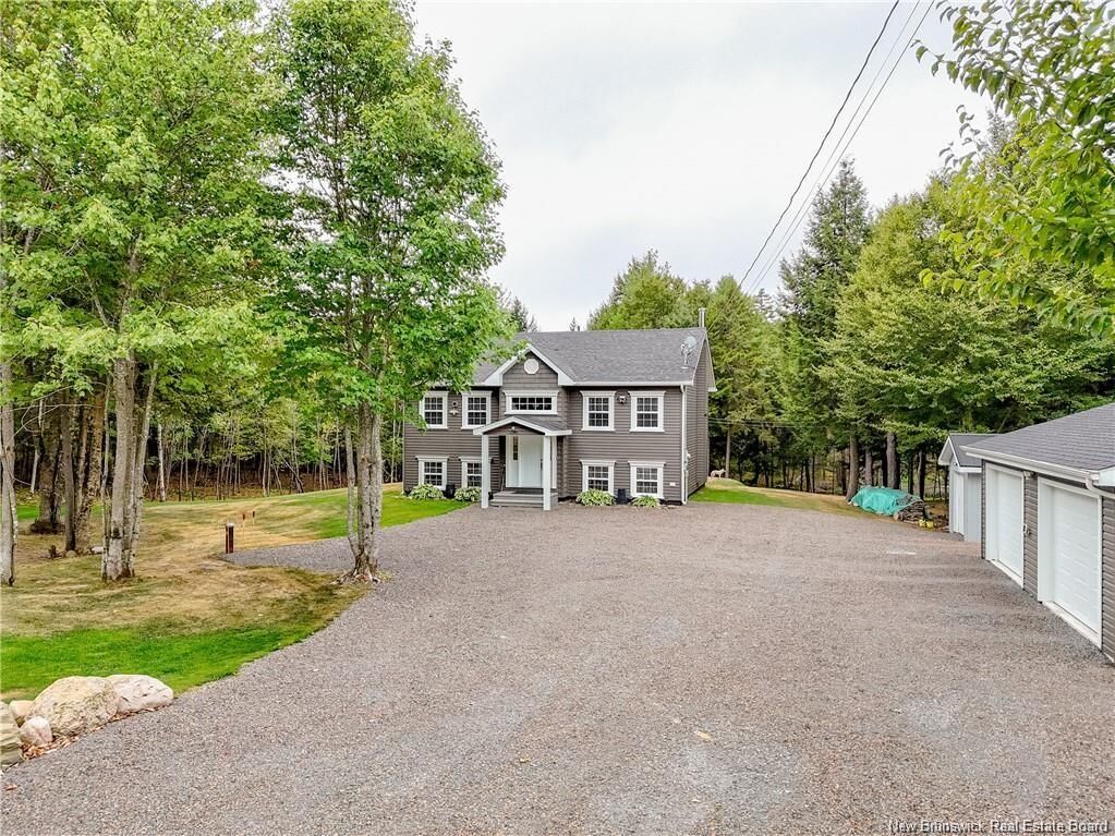 Property Photo:  183 Route 628  NB E3A 8Y1 