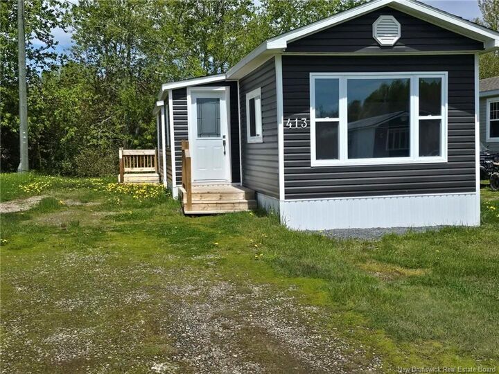 Property Photo:  413 Birch  NB E8K 1E1 