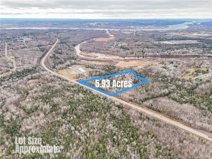 Photo de la propriété: Lot 2 Fisher Avenue NB E3A 4J1