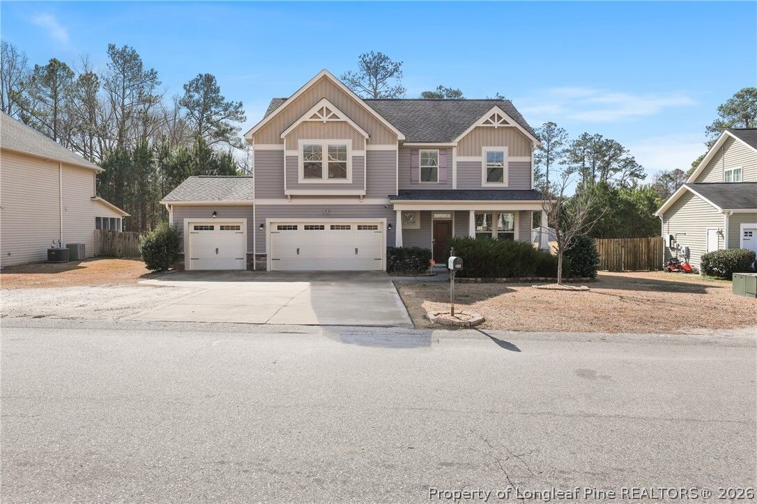 Property Photo:  183 Coopers Creek Avenue  NC 28390 
