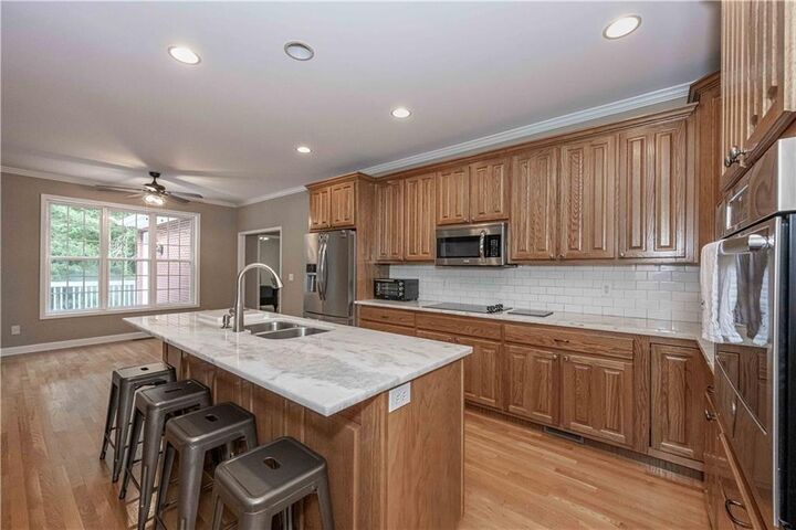 Property Photo:  1400 Daniel Road  GA 30180 