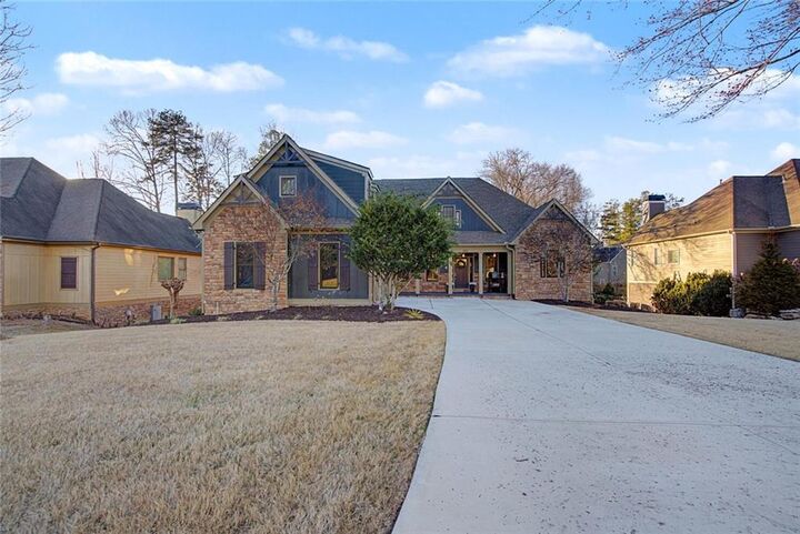 Property Photo:  2470 China Berry Lane  GA 30127 