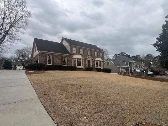 Property Photo: 5058 Bridgeport Way GA 30092