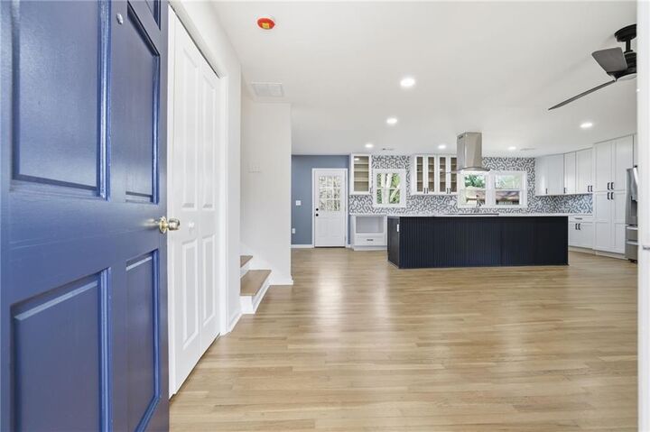 Property Photo:  4392 Angie Drive  GA 30084 