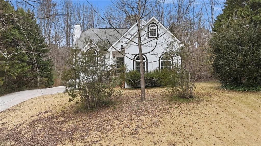 Property Photo:  5763 E Emerald Oaks Lane  GA 30102 