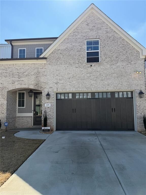 Property Photo:  229 Scottsdale Drive  GA 30064 
