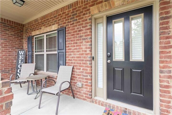 Property Photo:  232 Misty Grove Drive SE  GA 30052 