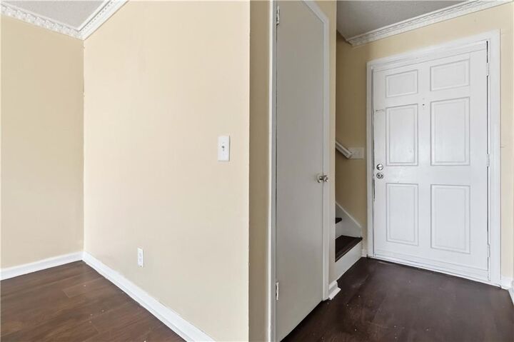 Property Photo: 119 Plantation Circle GA 30021