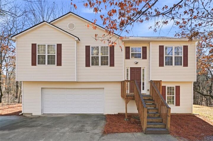 Property Photo:  8675 Bayhill Drive  GA 30506 