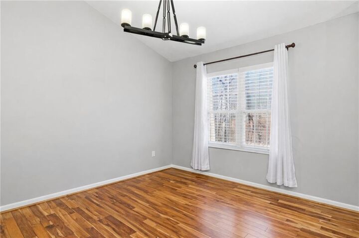 Property Photo: 8675 Bayhill Drive GA 30506