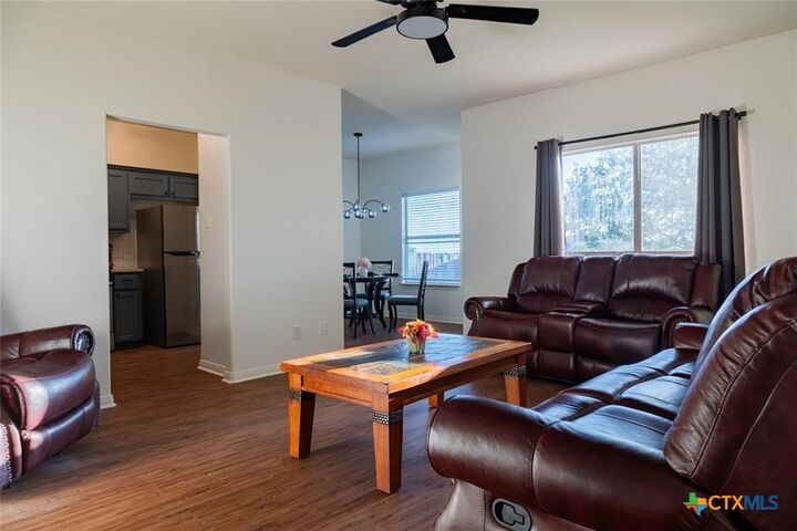 Property Photo: 508 Lydia Lane TX 76578