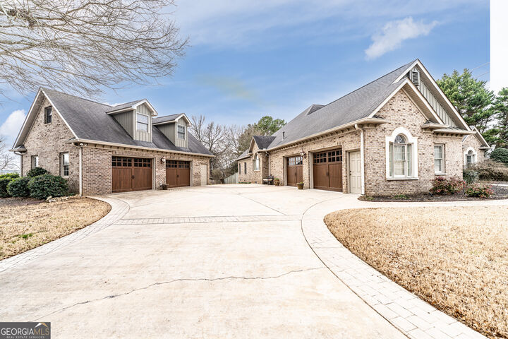 Property Photo:  4 Bridgeview Drive SE  GA 30161 