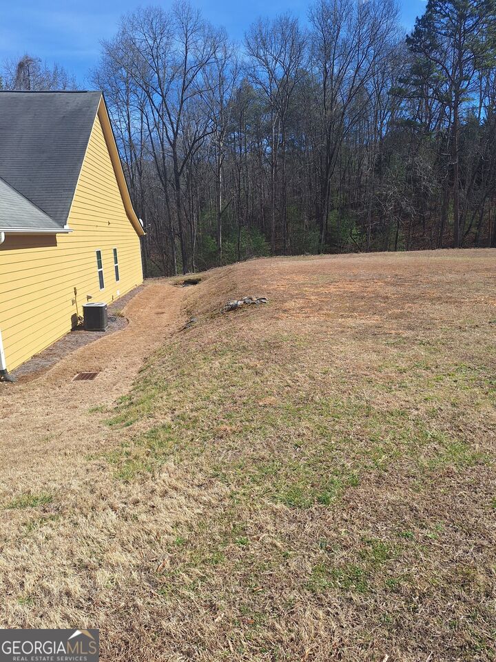 Property Photo:  Lot 3 Ridgehaven Trail  GA 30536 