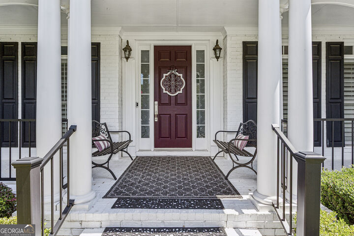 Property Photo: 504 Stillbrook Court GA 30115