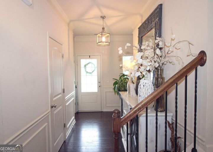 Property Photo:  35 Ivey Township Drive  GA 30132 