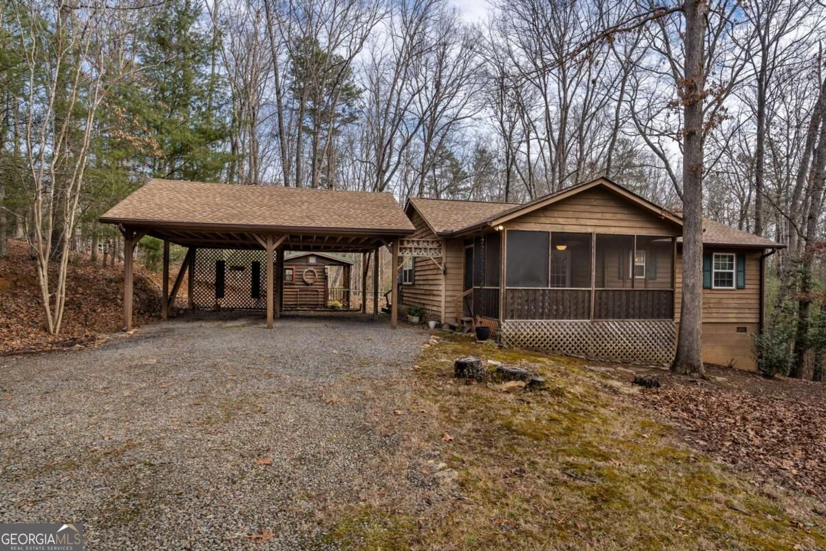 Property Photo:  114 Kinwood Trail  NC 28906 