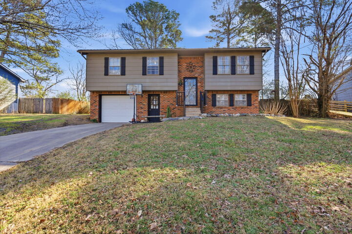 Property Photo: 3745 Forest Lane SE TN 37323