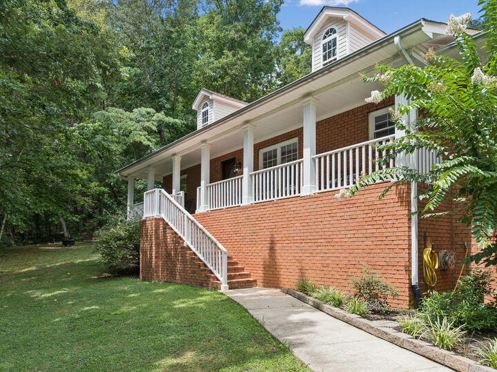 Property Photo: 3403 Elderview Drive TN 37419