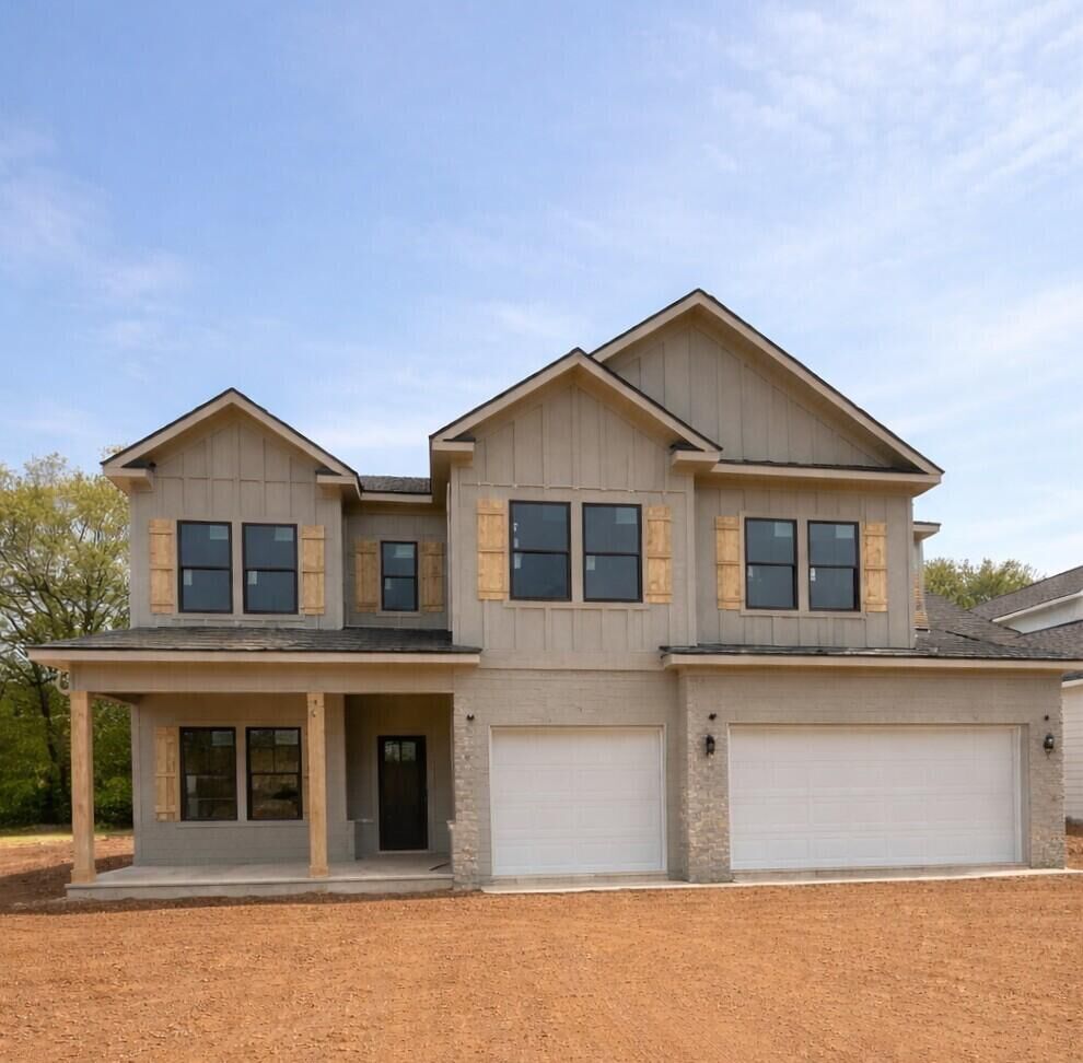 Property Photo: 5921 Hightower Drive TN 37343