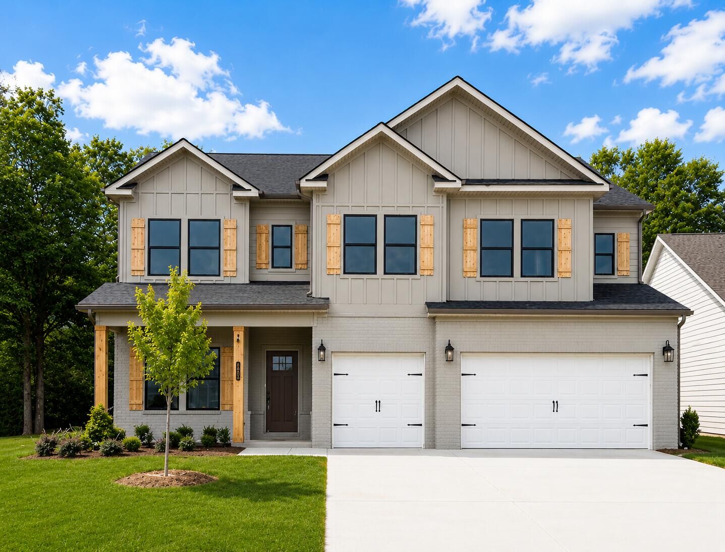 Property Photo: 5921 Hightower Drive TN 37343