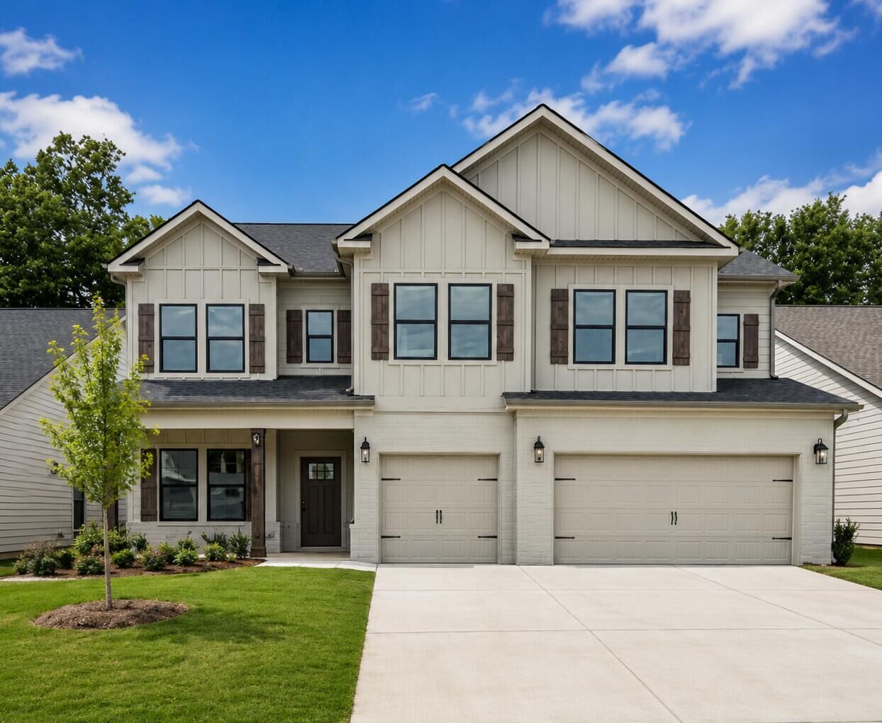 Property Photo:  5921 Hightower Drive  TN 37343 