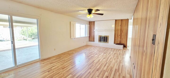 Property Photo:  11137 Wharf Cove Drive  TX 79936 