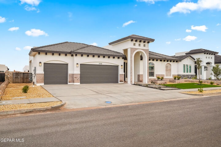 Property Photo: 2313 Tierra Kona TX 79938