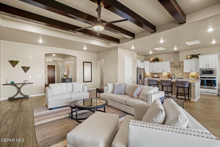 Property Photo:  7264 Bobcat Hollow Drive  TX 79911 