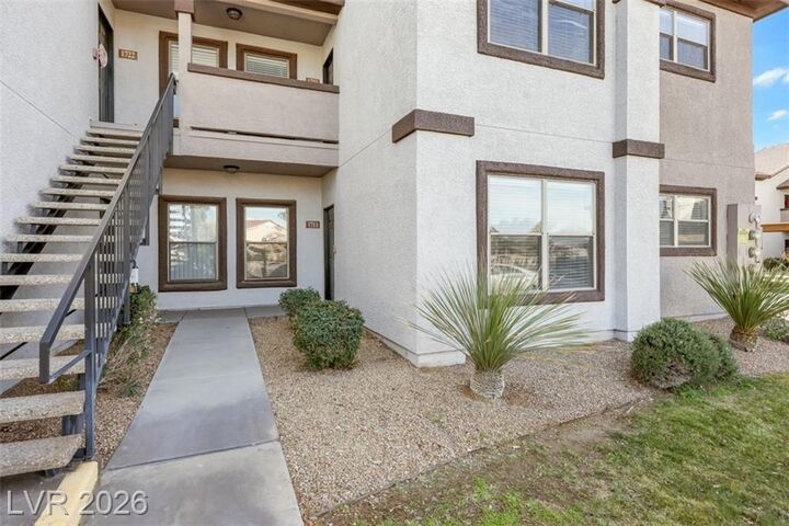 Property Photo:  45 Maleena Mesa Street 1711  NV 89074 