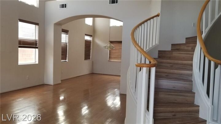 Property Photo:  3739 Violet Rose Court  NV 89147 