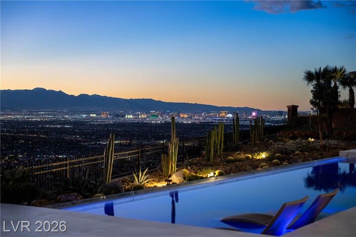 Property Photo: 531 Cityview Ridge Drive NV 89012