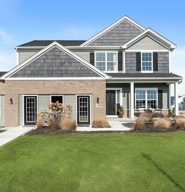 Property Photo:  25 Levanno Drive  IN 46307 