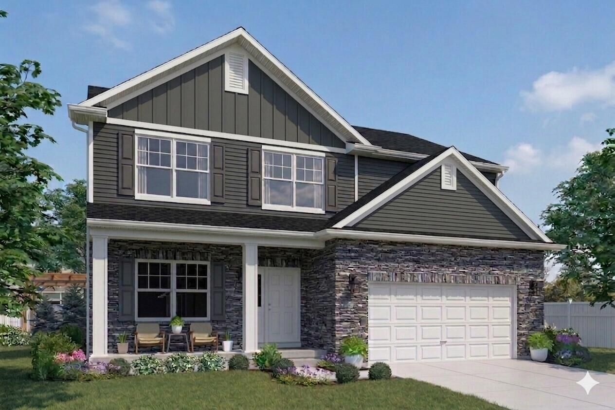 Property Photo:  25 Levanno Drive  IN 46307 