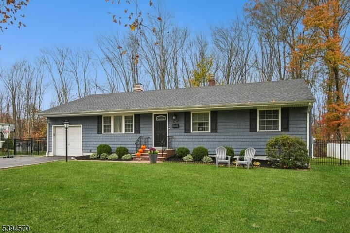 Property Photo:  303 Chaucer Dr  NJ 07922 