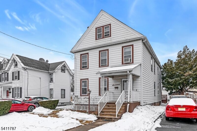 Property Photo:  17 Grandview Ave  NJ 07060 