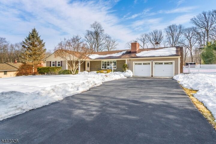 Property Photo: 816 Mine Rd NJ 08807