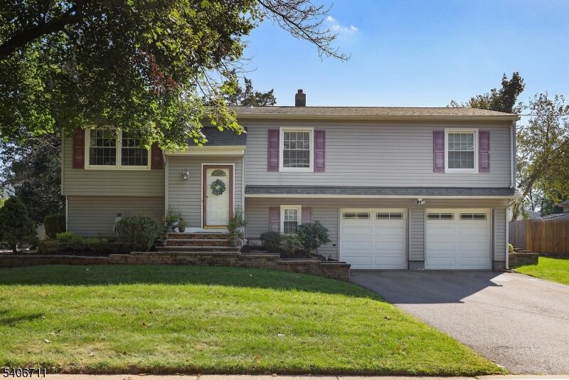 Property Photo:  344 Homestead Rd  NJ 08844 