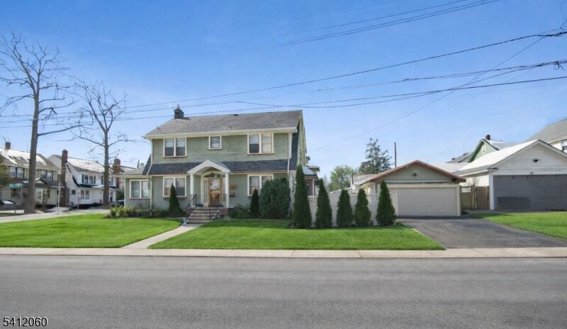 Property Photo:  1 Midland Pl  NJ 07106 