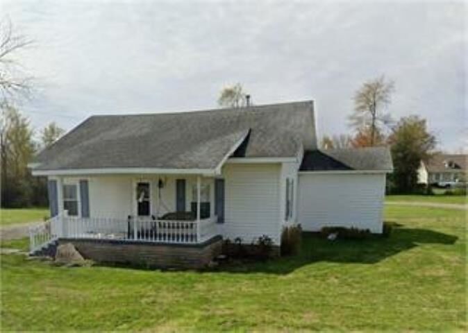 Property Photo:  485 St Rt 109 N  KY 42404 