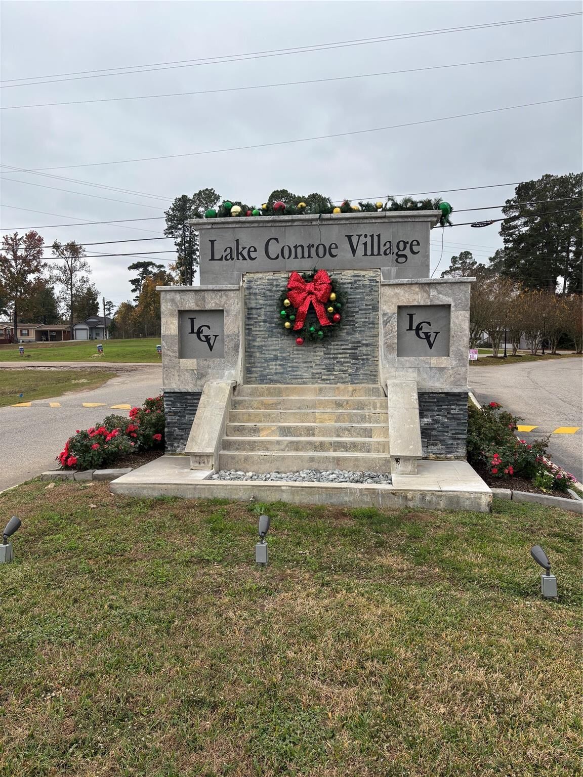 Property Photo:  16716 E Ivanhoe  TX 77316 