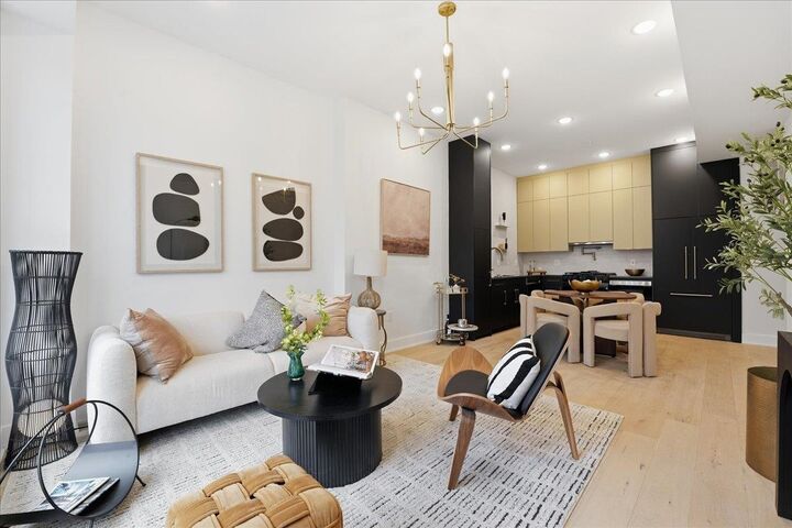 Property Photo: 15 Manhattan Ave 1 NJ 07307