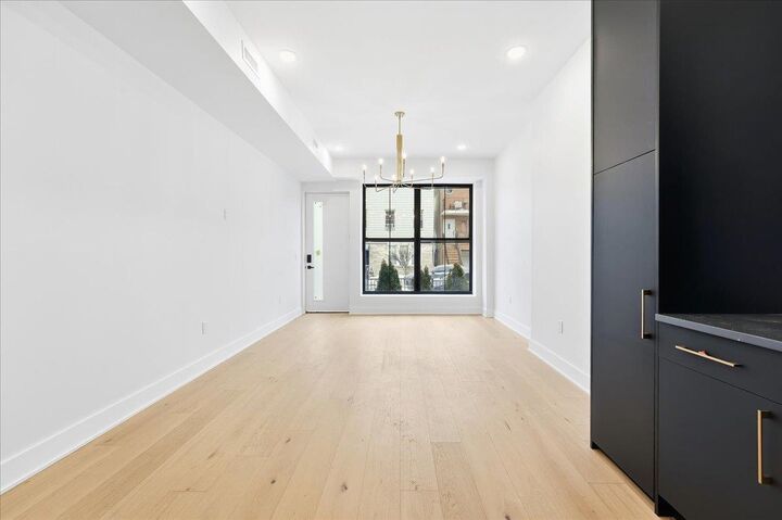 Property Photo: 15 Manhattan Ave 1 NJ 07307