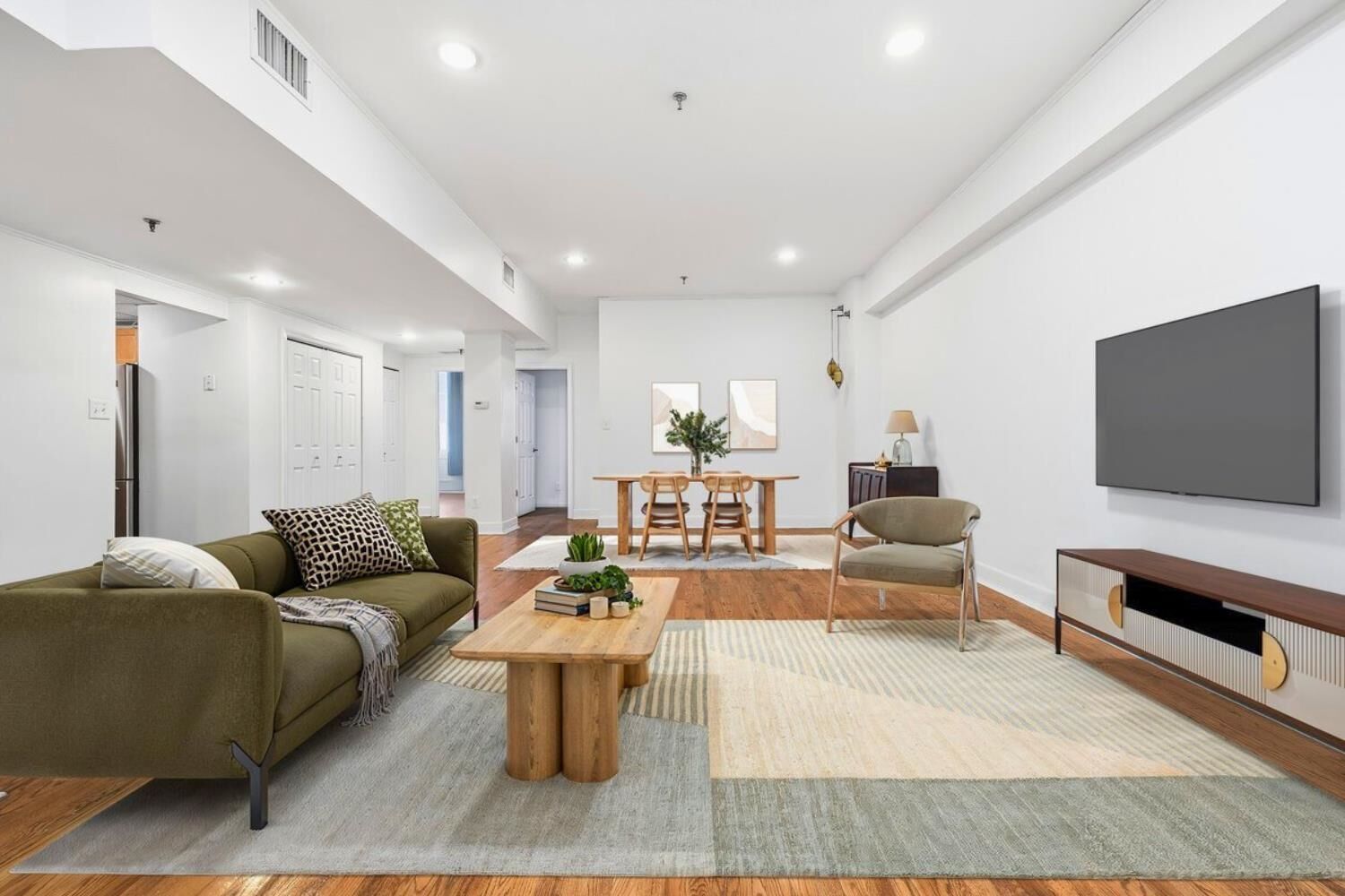 Property Photo: 357 Varick St 123B NJ 07302