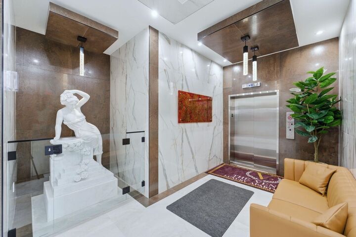 Property Photo: 8800 Kennedy Blvd 407 NJ 07047