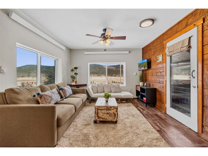 Property Photo:  71 Aspen St  CO 80420 