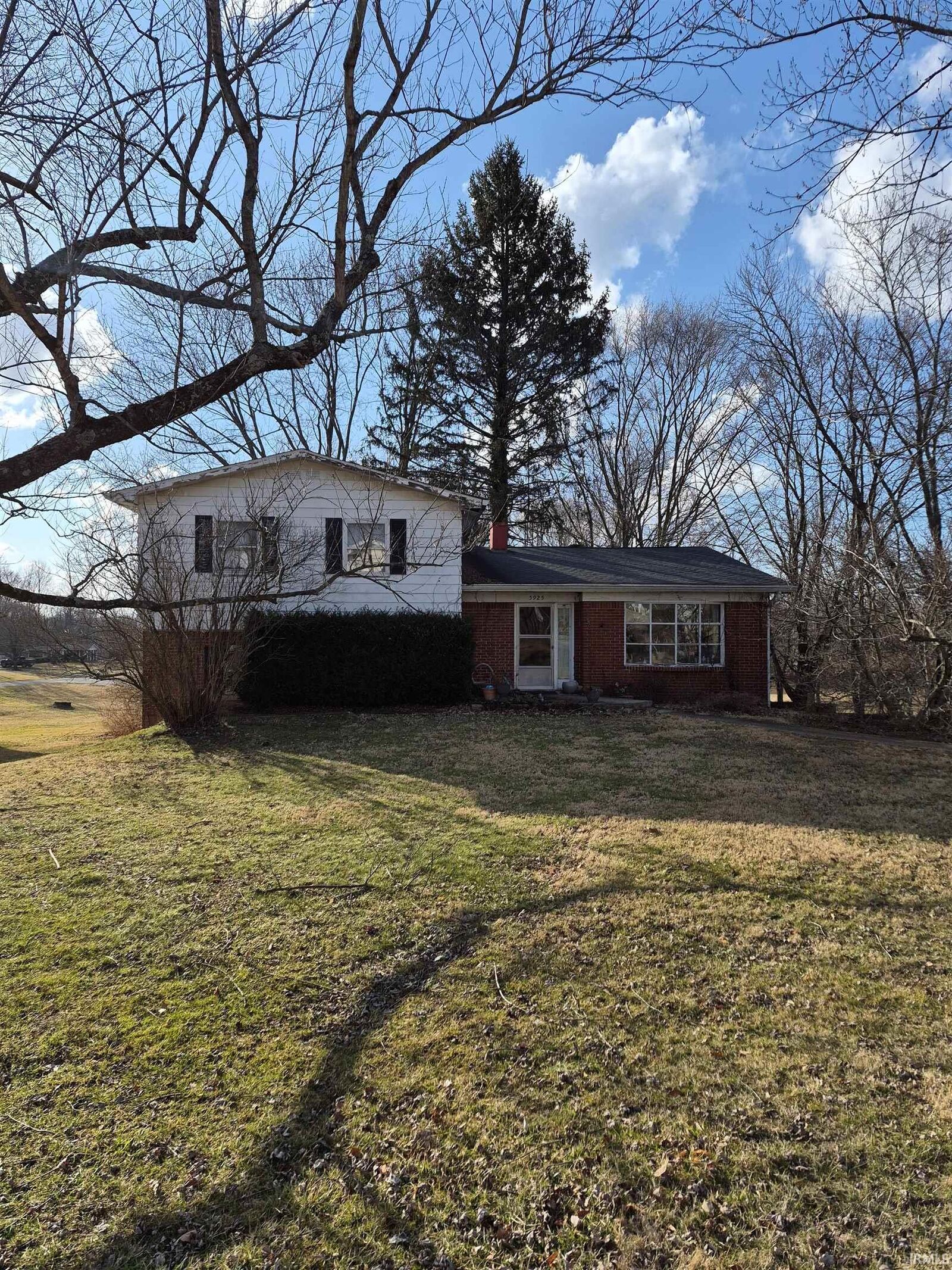 Property Photo:  5925 E State Road 45 Road  IN 47408 
