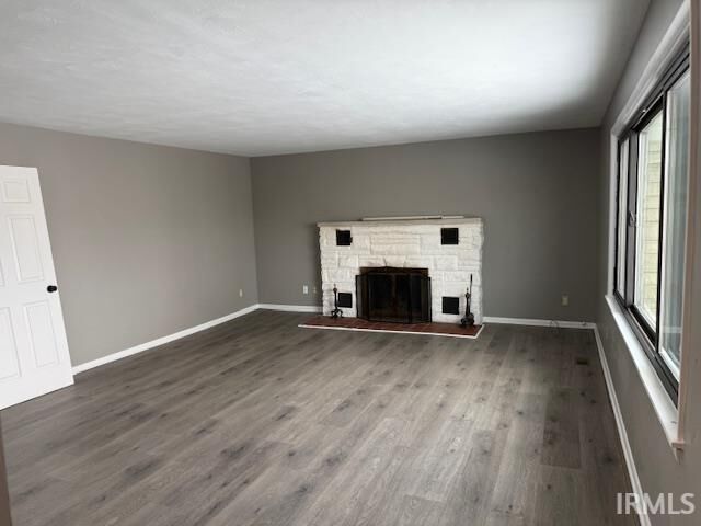 Property Photo: 4842 Schwartz Road IN 46774-9773