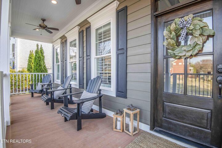 Property Photo:  527 Colonial Ridge Lane  TN 37934 