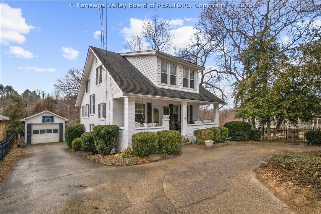 Property Photo:  234 Oakwood Road  WV 25314 